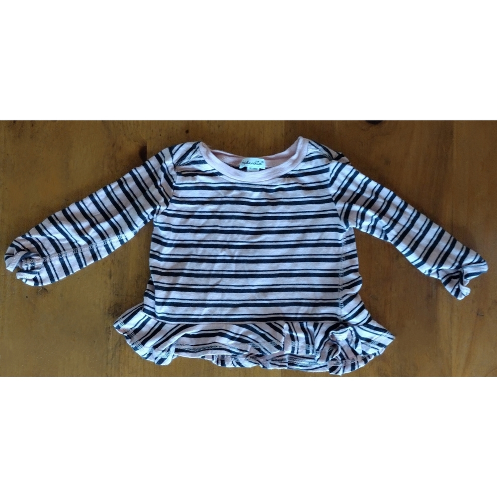 Splendid Toddler Top